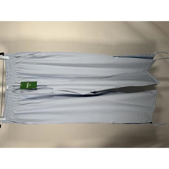 Halara Breezeful High Waisted Drawstring Pocket Hem Casual Joggers Size XL - Picture 2 of 9